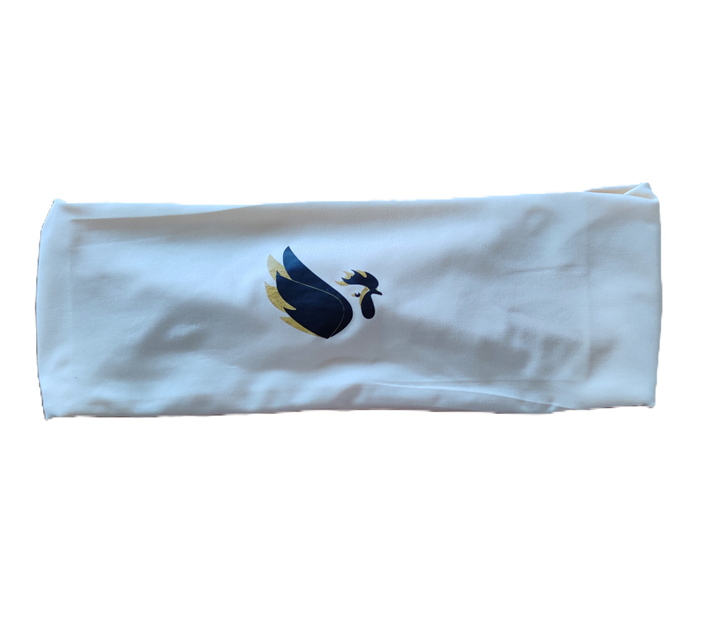 Bandana kaki Vliegende Kip logo