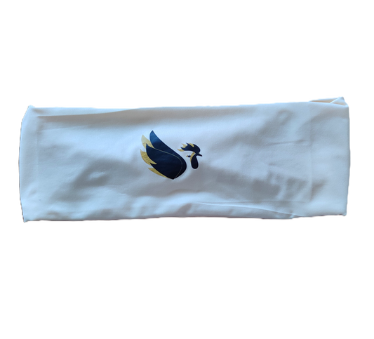 Bandana kaki Vliegende Kip logo