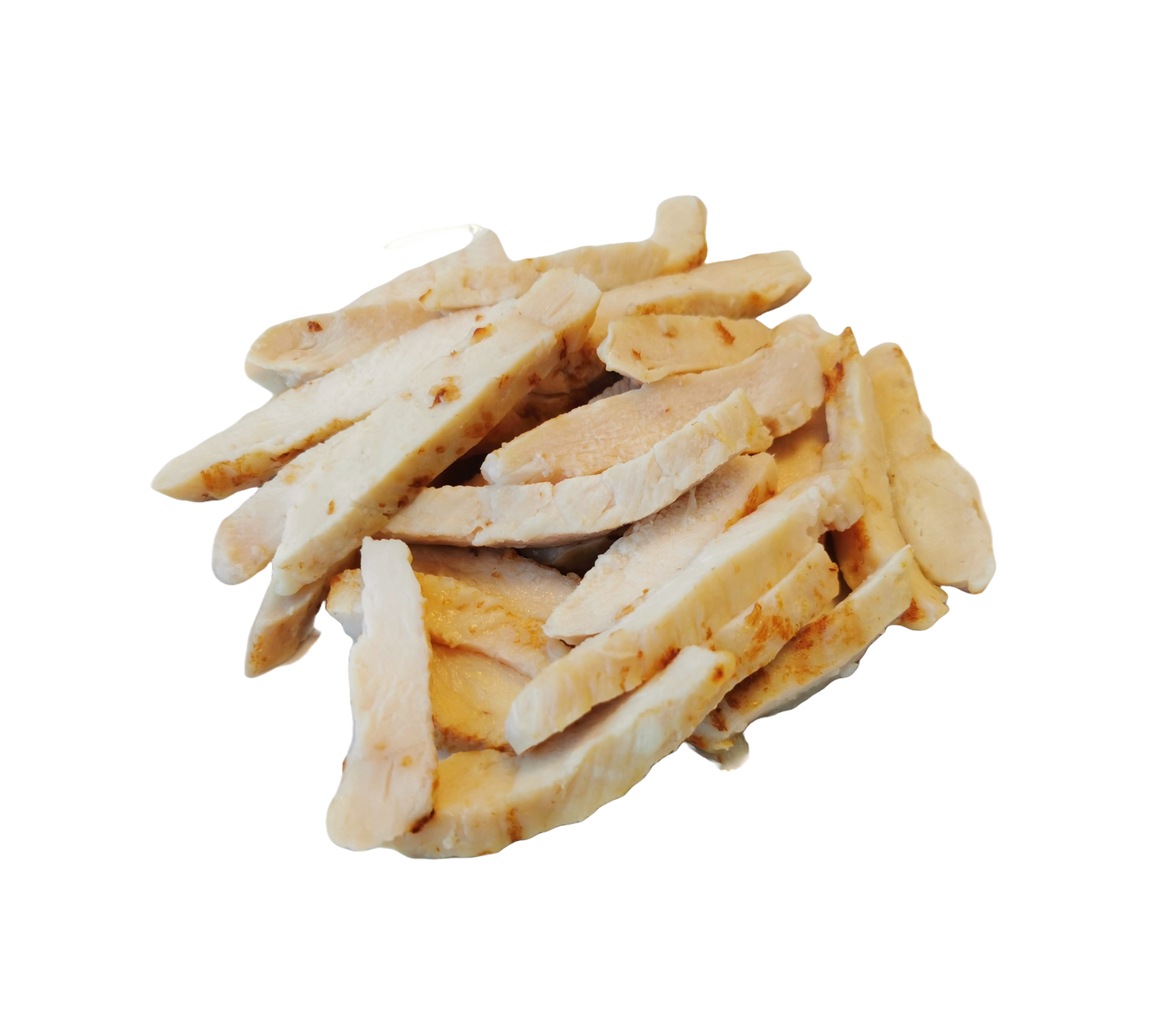 Roasted Chickenstrips
