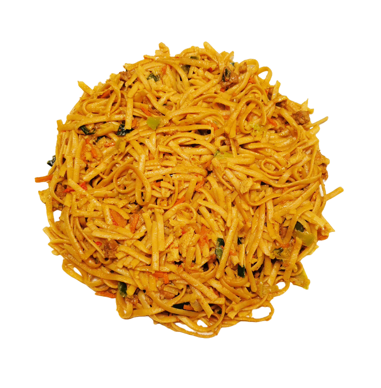 Verse Bami Gildehoen