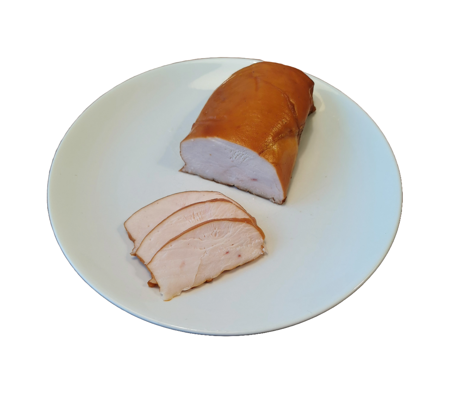 Verse Gerookte Kipfilet