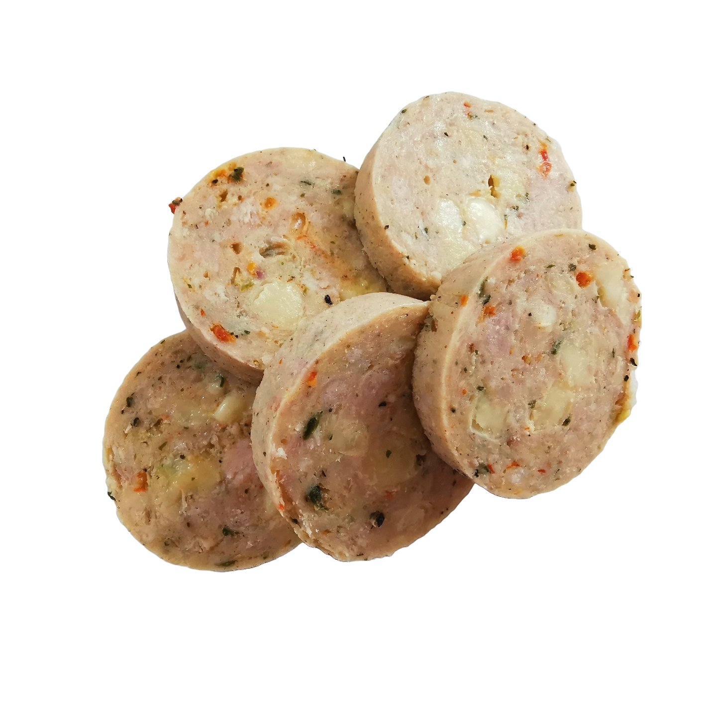 Verse Grillworst Mediterraans Kaas