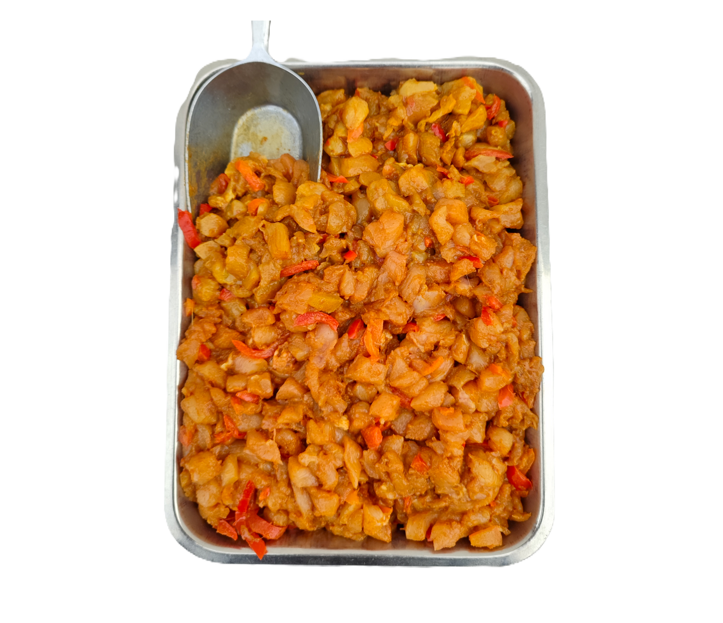 Verse Kip Shoarma