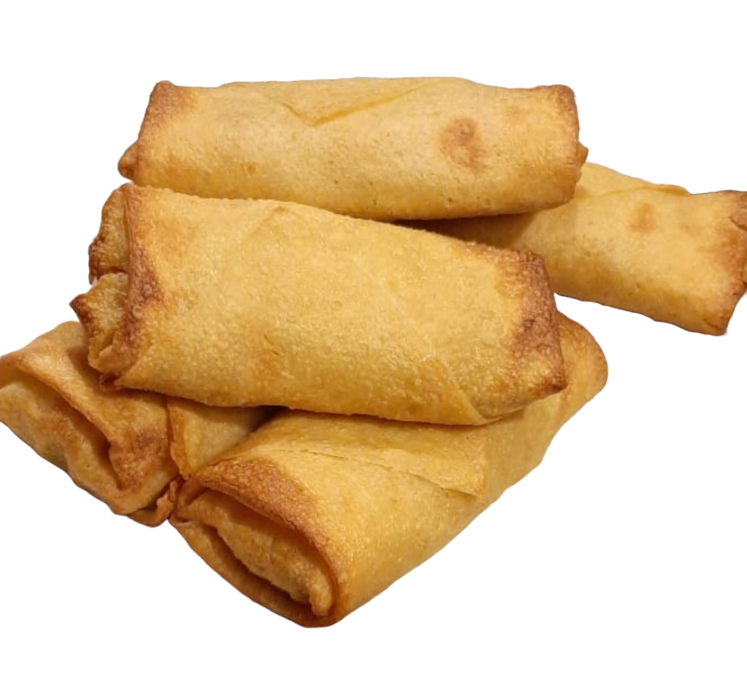 Verse Kip Shoarma Loempia Gildehoen