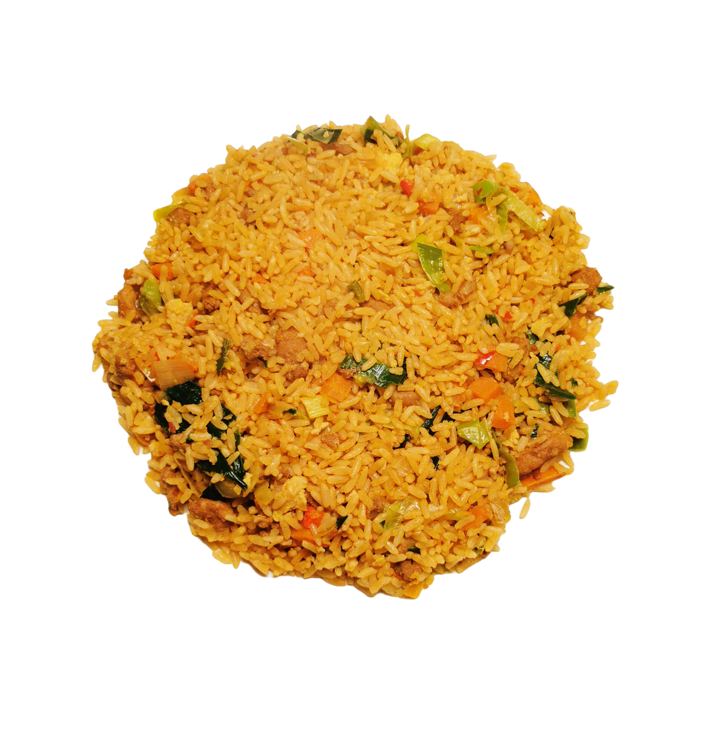 Verse Nasi Gildehoen