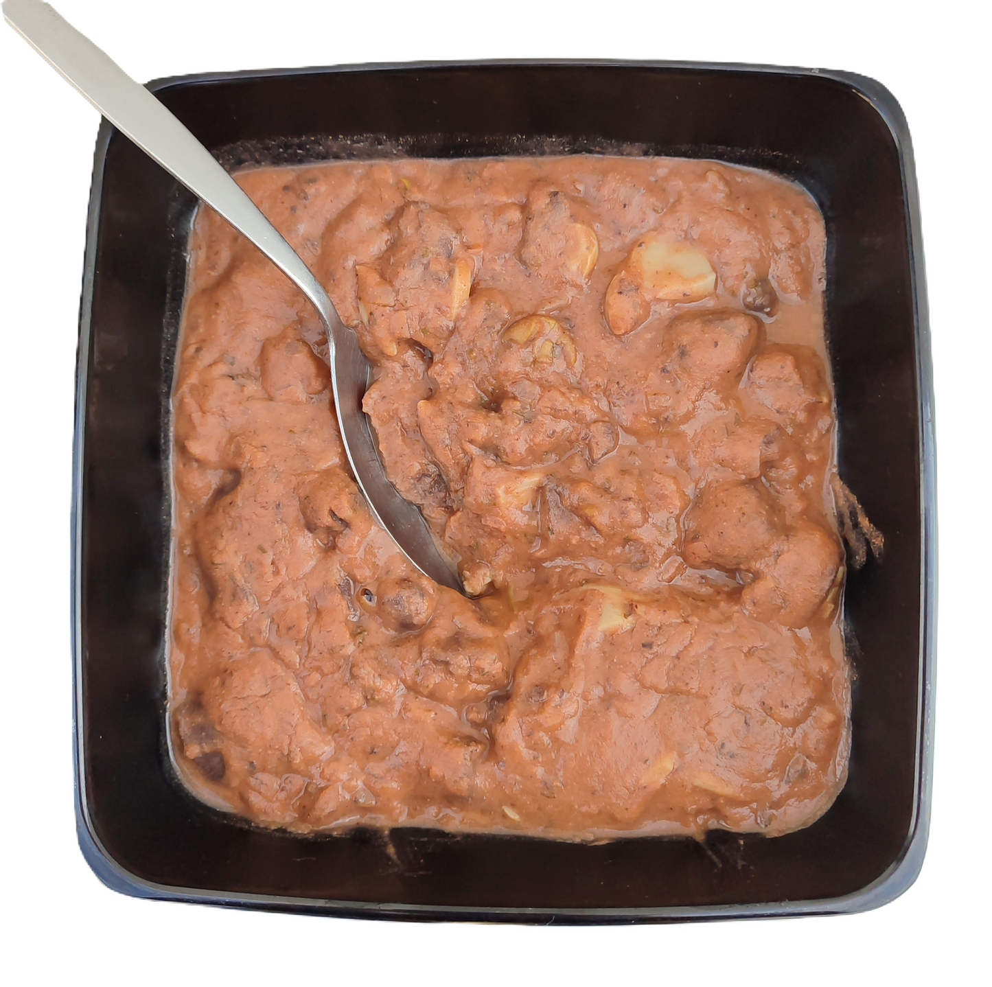 Wildstoofpotje