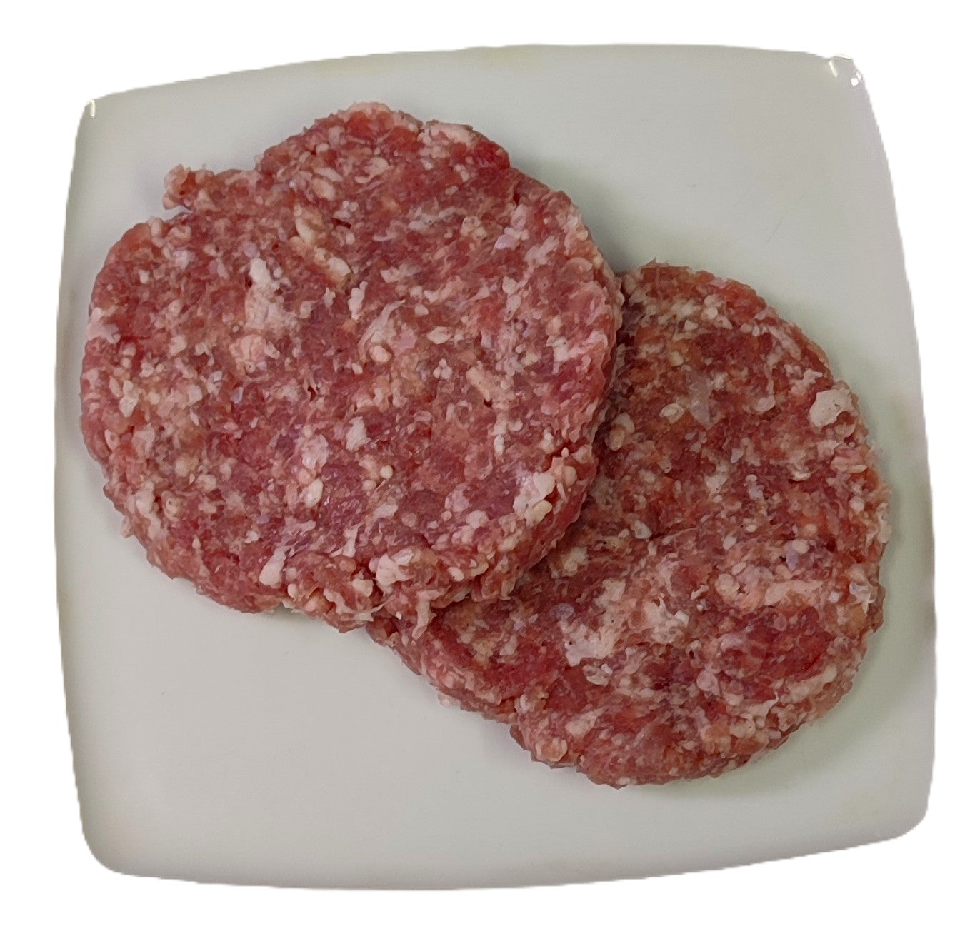 Hamburgers