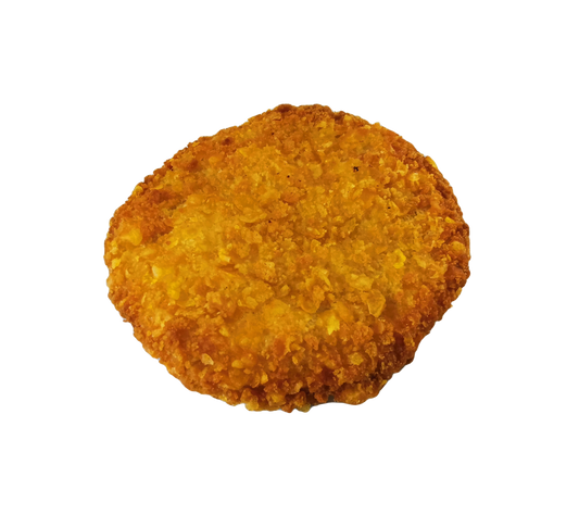 Crispy Kipburger