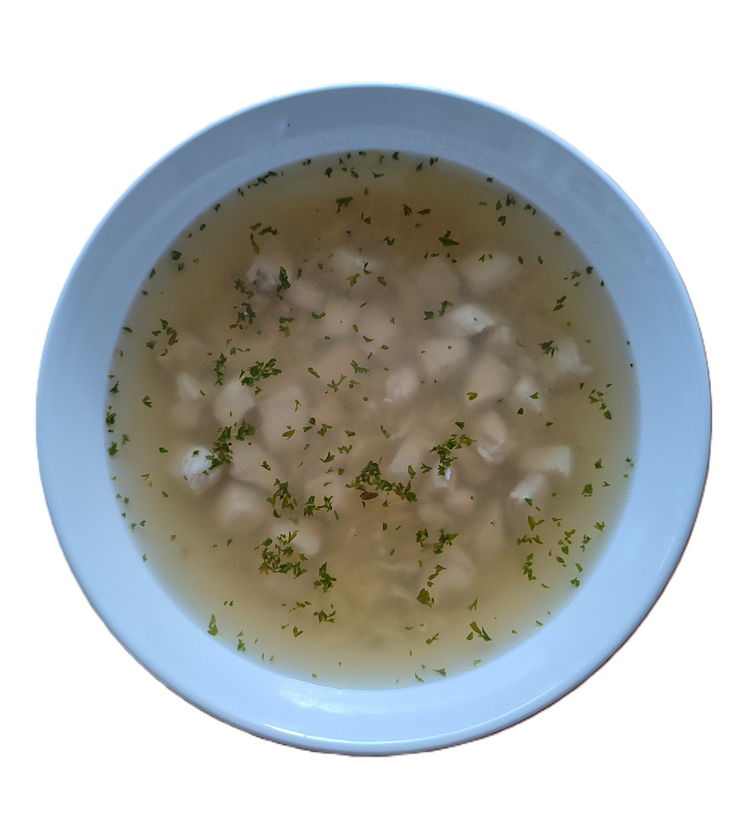 Kippensoep