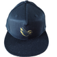 Pet zwart Vliegende Kip logo
