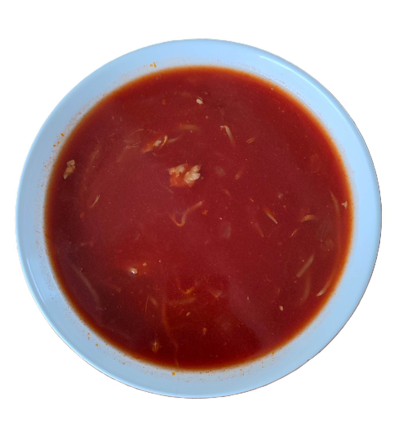 Kalkoensoep
