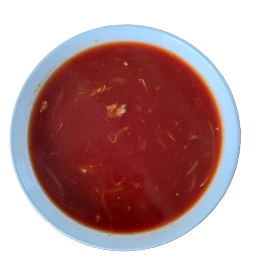 Kalkoensoep