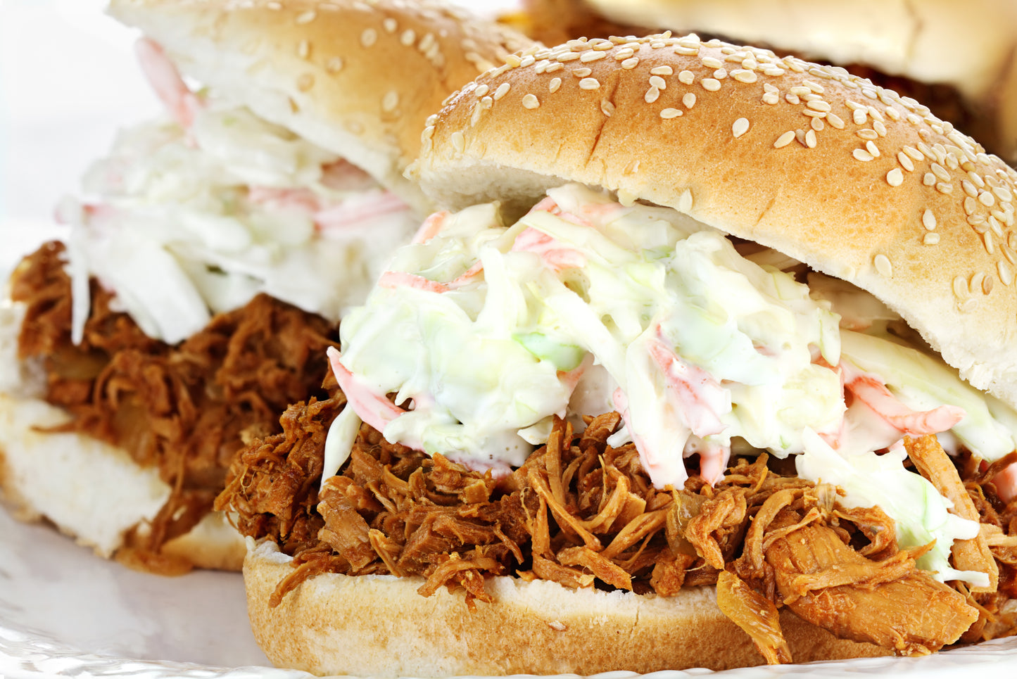 Pulled Chicken