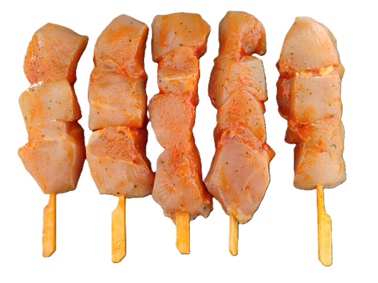 Thai Kokos Spies